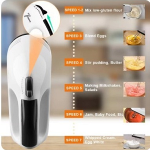 BATIDORA RESPOSTERA SCARLETT