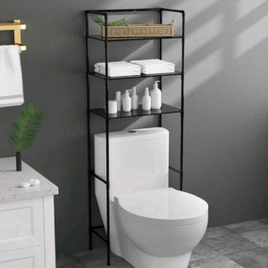 ESTANTE DE BAÑO