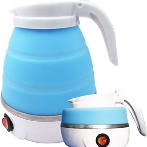 HERVIDOR PREGABLE ELECTRICO 600ML