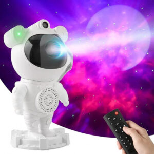 Proyector Astronauta