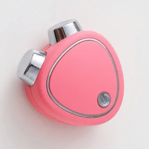 SkinDion™ - Masajeador Facial de microcorriente