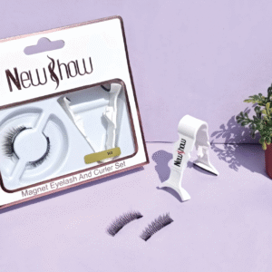 BeautyLash™ - Pestañas magnéticas