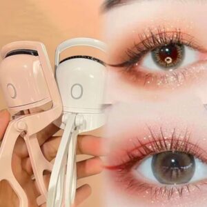 LashGlow™ - Rizador de pestañas eléctrico