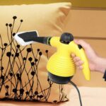 VaporMax™ - Limpiador a vapor portatil