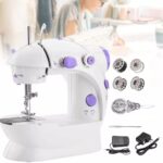 MiniSew Master™ - MINI MAQUINA DE COSER