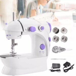 MiniSew Master™ - MINI MAQUINA DE COSER
