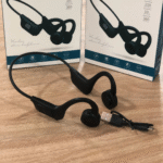 Audífonos de conducción ósea - B