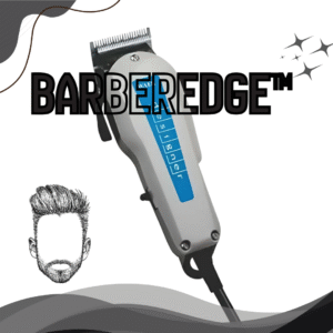 BarberEdge™ - BARBERA WAER