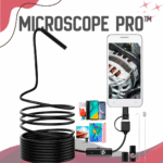 MicroScope Pro™ - CAMARA ENDOSCOPICA
