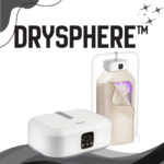 DrySphere™ - SECADORA DE ROPA PORTATIL
