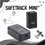 MINI GPS TRACKER
