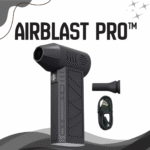 AirBlast Pro™ - SOPLADORA MULTIUSO